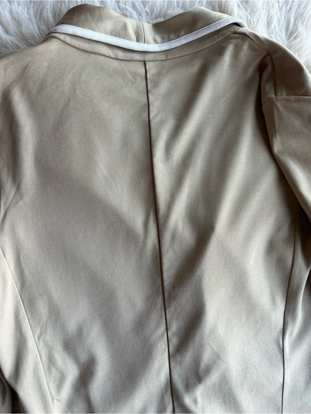 Escada tailored blazer